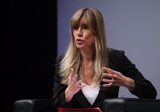 El juez responde a Begoña Gómez que investiga sus vínculos con Barrabés